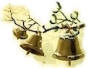 christmas bells