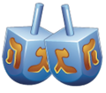 dreidel